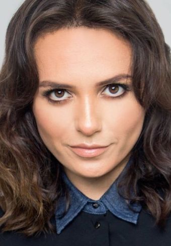 Monica Iozzi