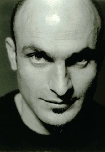 Robert Tannion