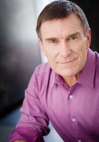 Daryl Shuttleworth