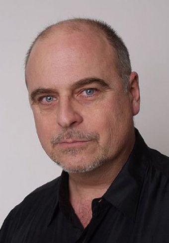 Matt Landers