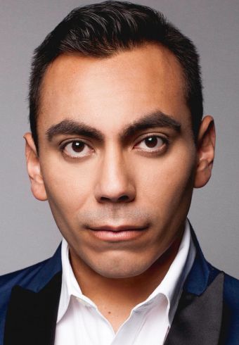 Aldo Lopez