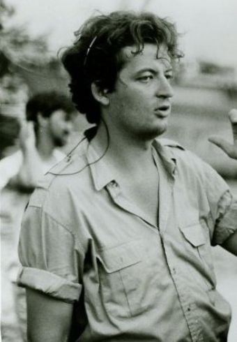 Phillip Borsos