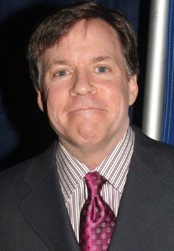 Bob Costas
