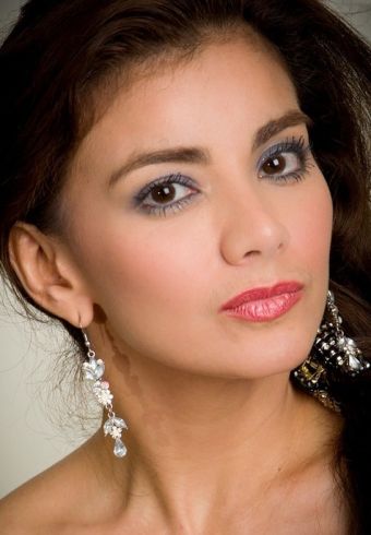 Isabel Granada