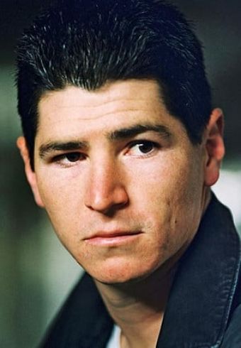 Michael Fishman