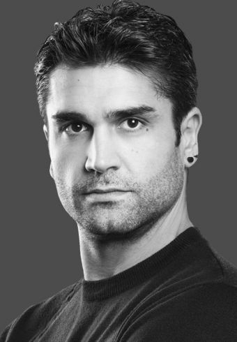 Sergio Torrado