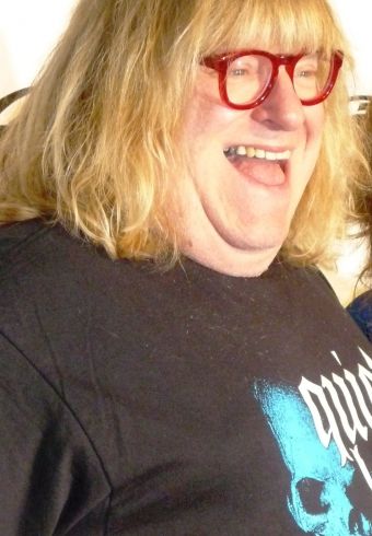 Bruce Vilanch