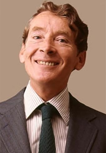 Kenneth Williams