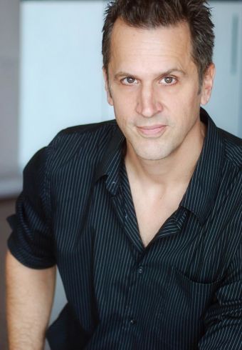 Troy Ruptash