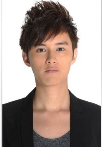Matthew Ho