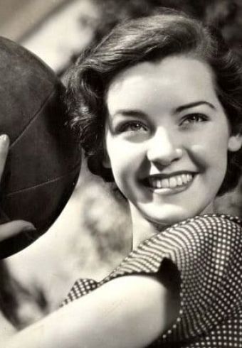 Marsha Hunt