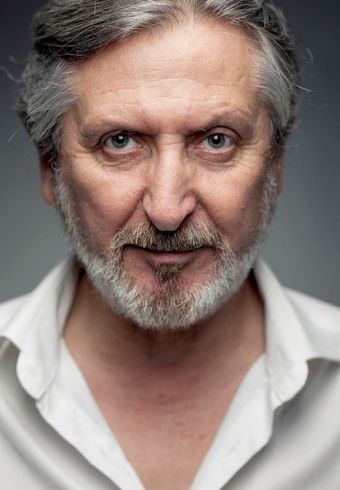 Sebastián Haro