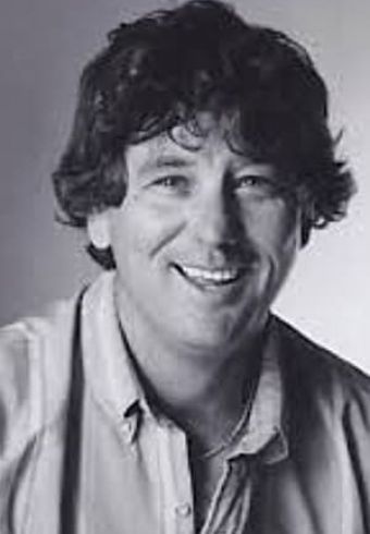 Gary McLarty