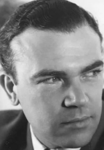 Richard Leech