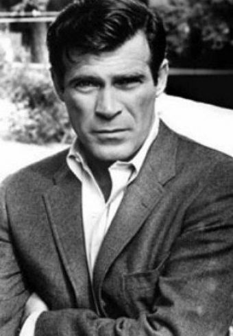 Christopher George