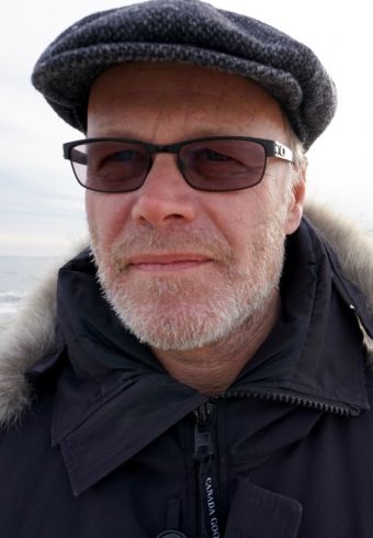 Nicholas Lundy