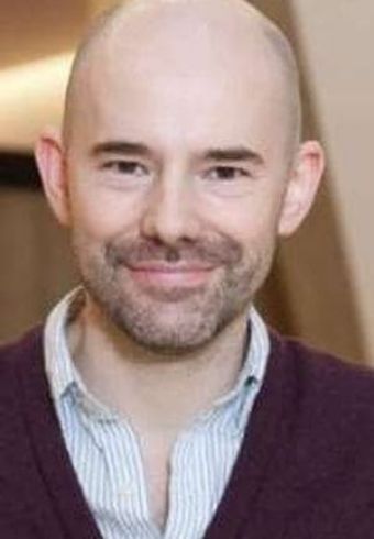 Daniel Evans