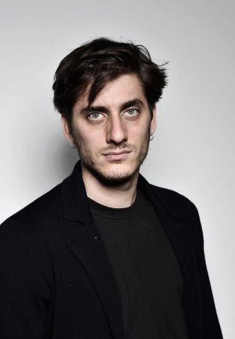 Luca Marinelli