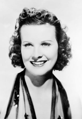 Pauline Moore