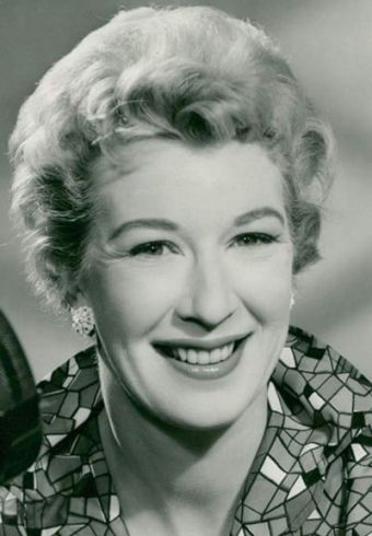 Barbara Kelly