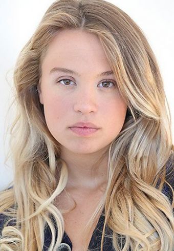 Evie Thompson