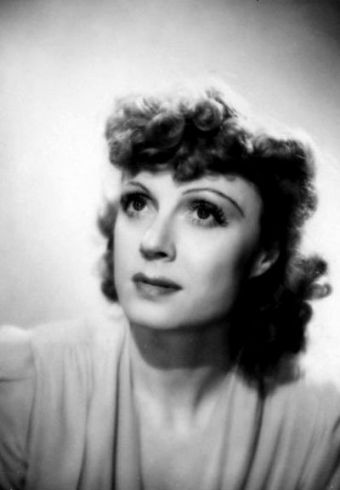 Judith Evelyn