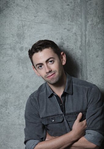 Nathan Lynn