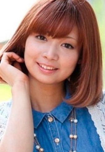 Haruka Yamazaki