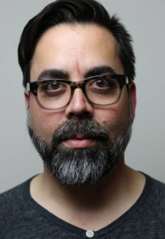 Ryan Glorioso