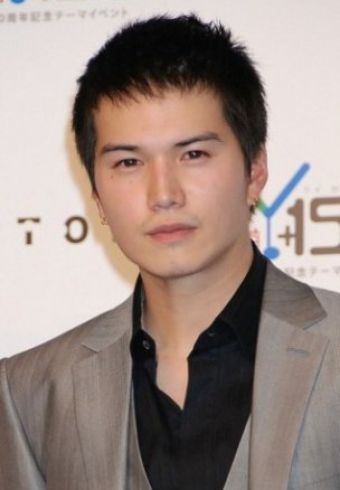 Hayato Ichihara