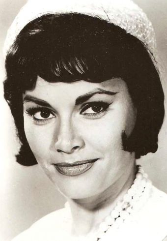 Sandra Warner