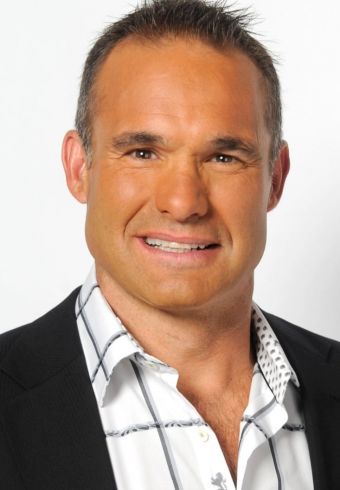 Gilbert Delorme