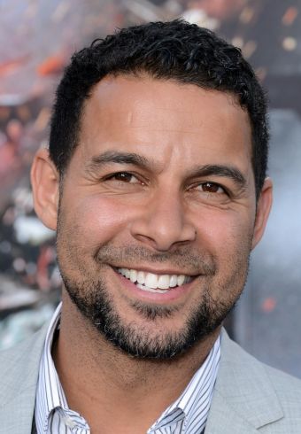 Jon Huertas