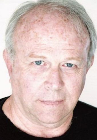 Alan Fudge