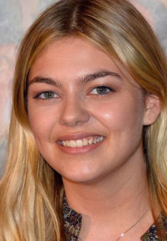 Louane Emera