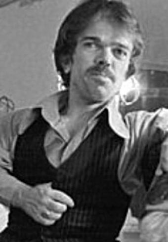 John Edward Allen