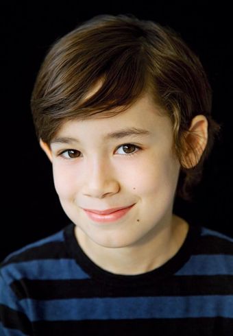 Jasper Newell