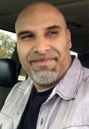 Richard Divizio