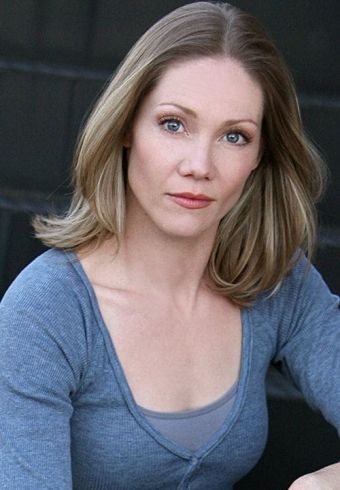 Nikki Tomlinson