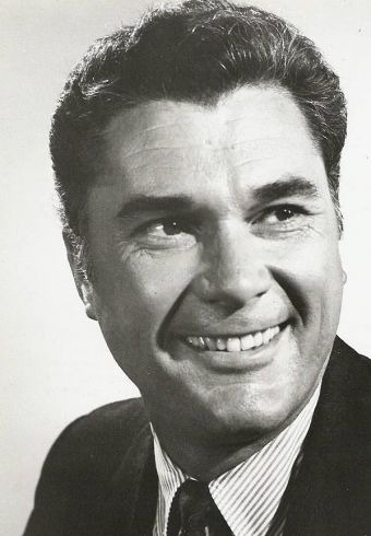 Robert Colbert