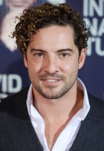 David Bisbal