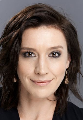 Louise Barnes