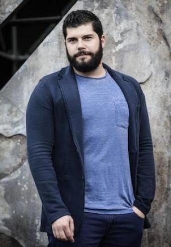 Salvatore Esposito