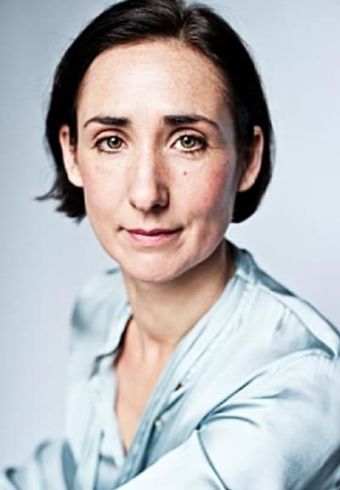Rebecca Charles