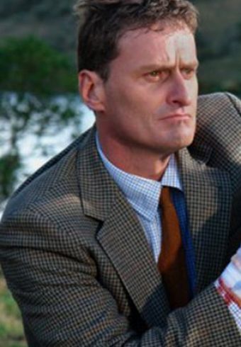 Peter Feeney