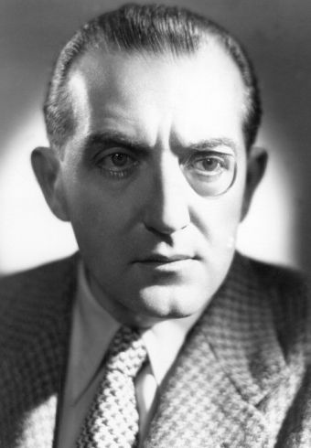 Fritz Lang