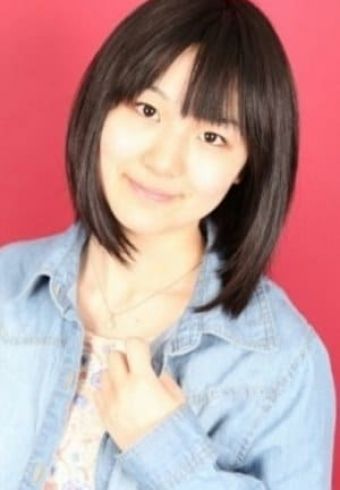 Yui Nakajima