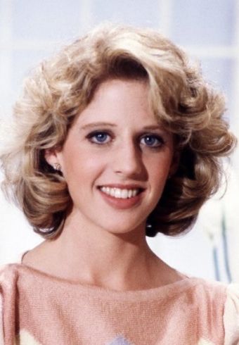 Tracy Nelson