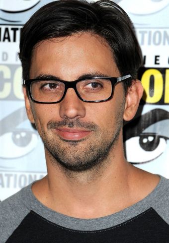 Jeremy Slater