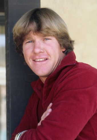 Larry Wilcox